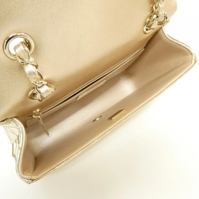 Ba lô Chanel AS4649 608515