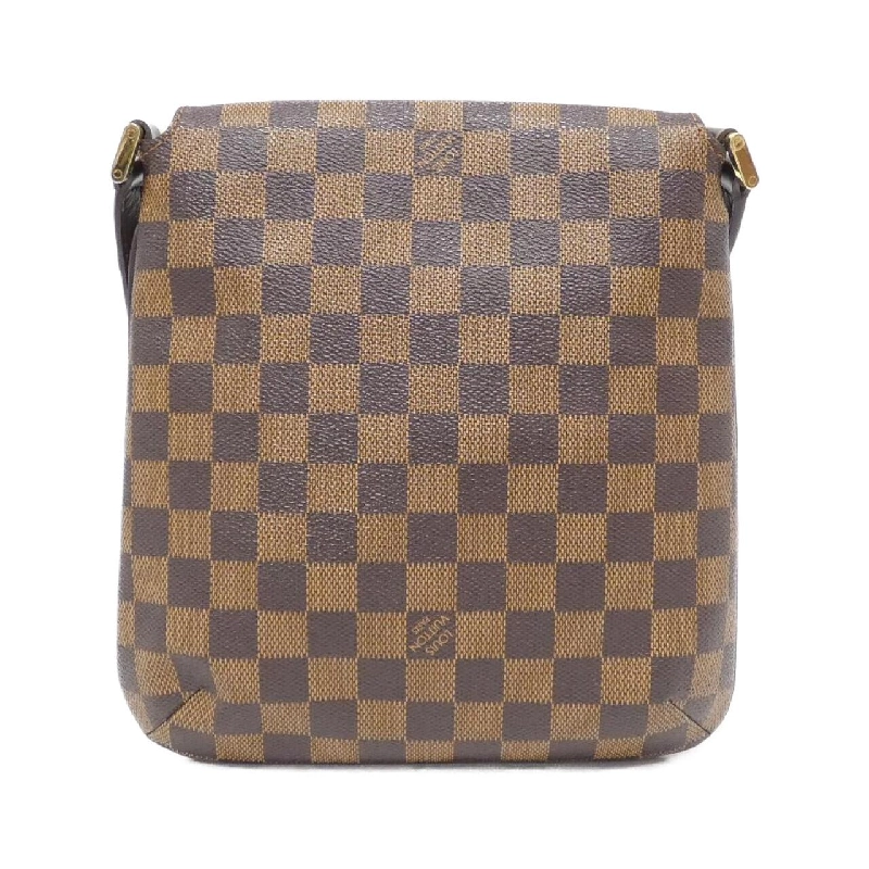 Túi xách vai Louis Vuitton Damier Musette Salsa N51300 613780
