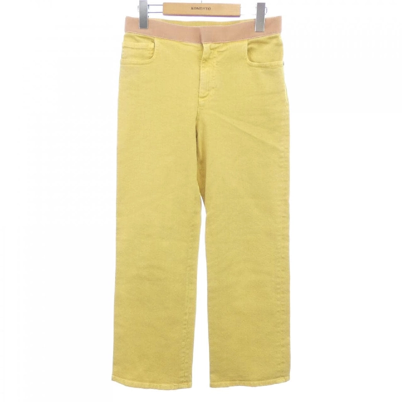 Jeans CHANEL - Hàng hiệu Authentic 824780