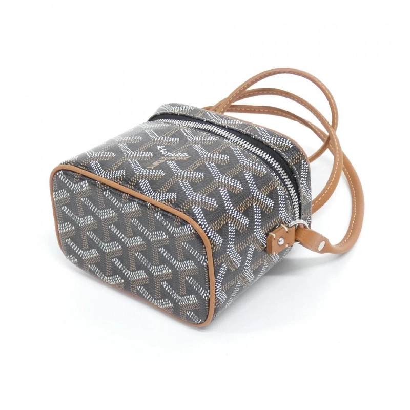 Túi Vanity Nano Muse Goyard - Hàng hiệu Chính hãng 615325