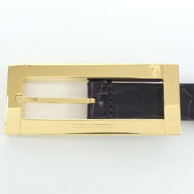 Thắt lưng DSQUARED2 - Hàng hiệu Authentic 834204