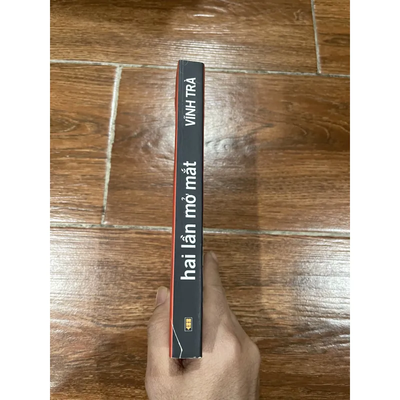 Hai lần mở mắt - Vĩnh Trà  (9) 761918