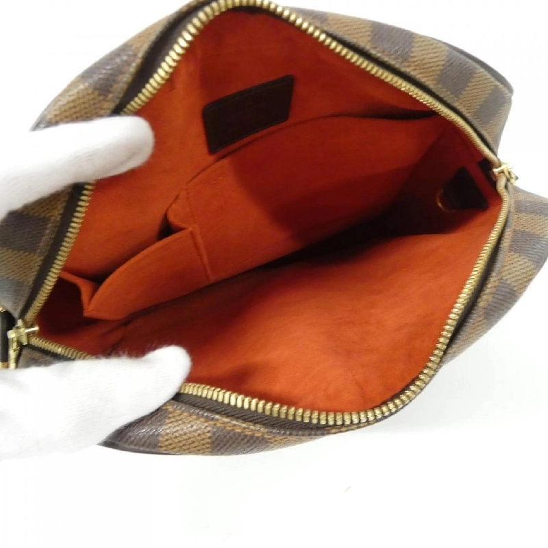 Túi xách vai Louis Vuitton Damier Ipanema GM N51292 - Hàng hiệu Chính hãng 801365