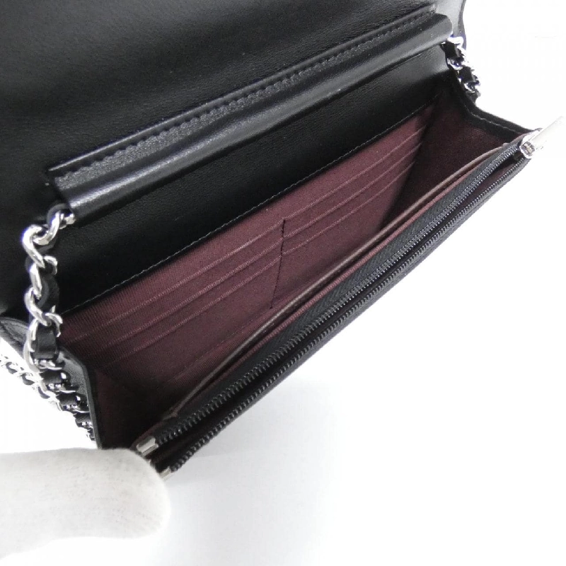 Ví Chanel Timeless Classic Line AP0250 - Hàng hiệu Authentic 771532