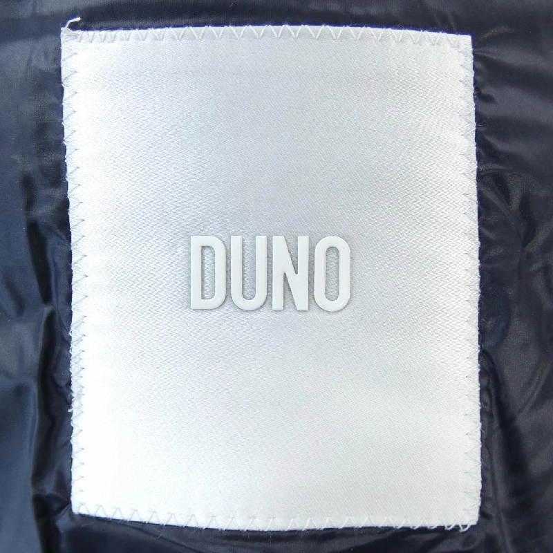 Áo khoác lông vũ DUNO PEGGIE - Hàng hiệu Authentic 822458