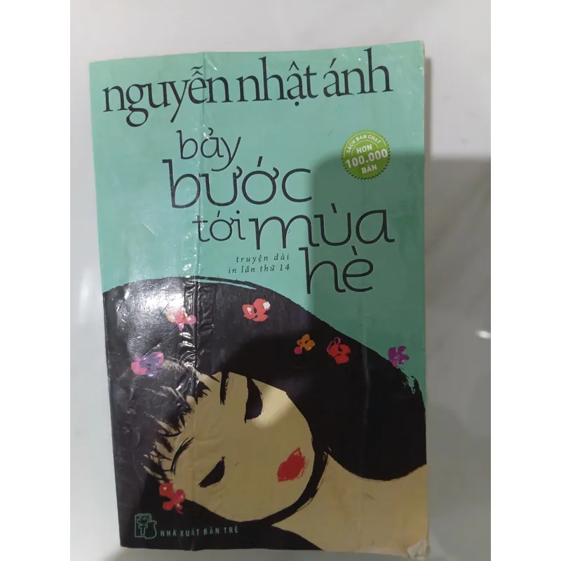 Bảy bước tới mùa hè 709306