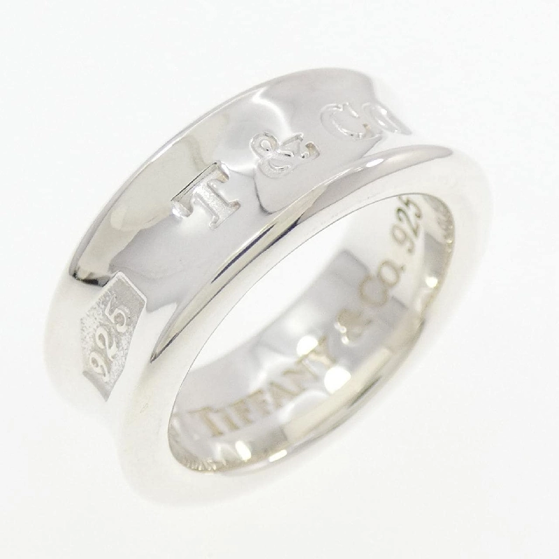 Nhẫn Tiffany 1837 - Hàng hiệu Authentic 833480