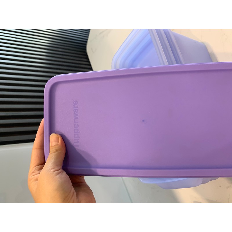 Hộp Tupperware 827