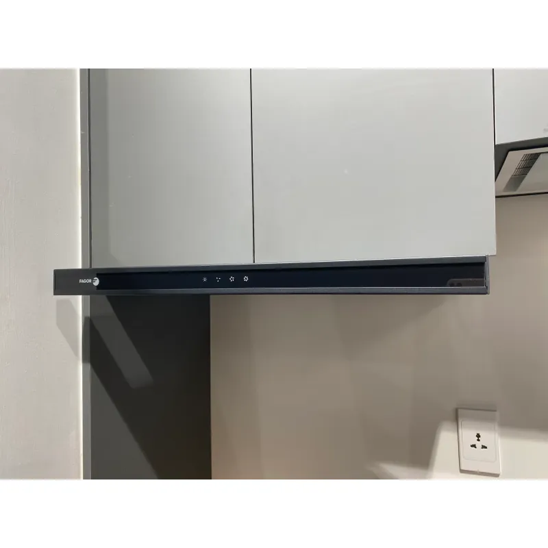 🌪️ Máy Hút Mùi Âm Tủ Fagor 3AF3-641B – Hút Mạnh, Thiết Kế Đen Sang Trọng 788837