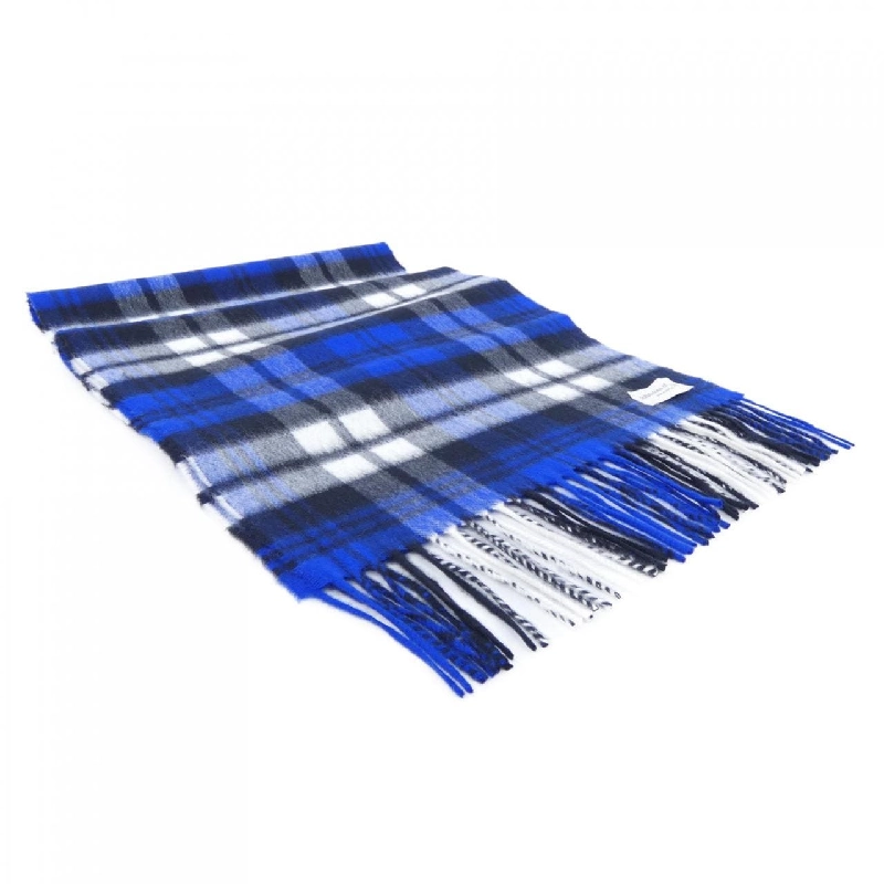 JOHNSTONS OF ELGIN WA000057 MUFFLER - Hàng hiệu Authentic 834162