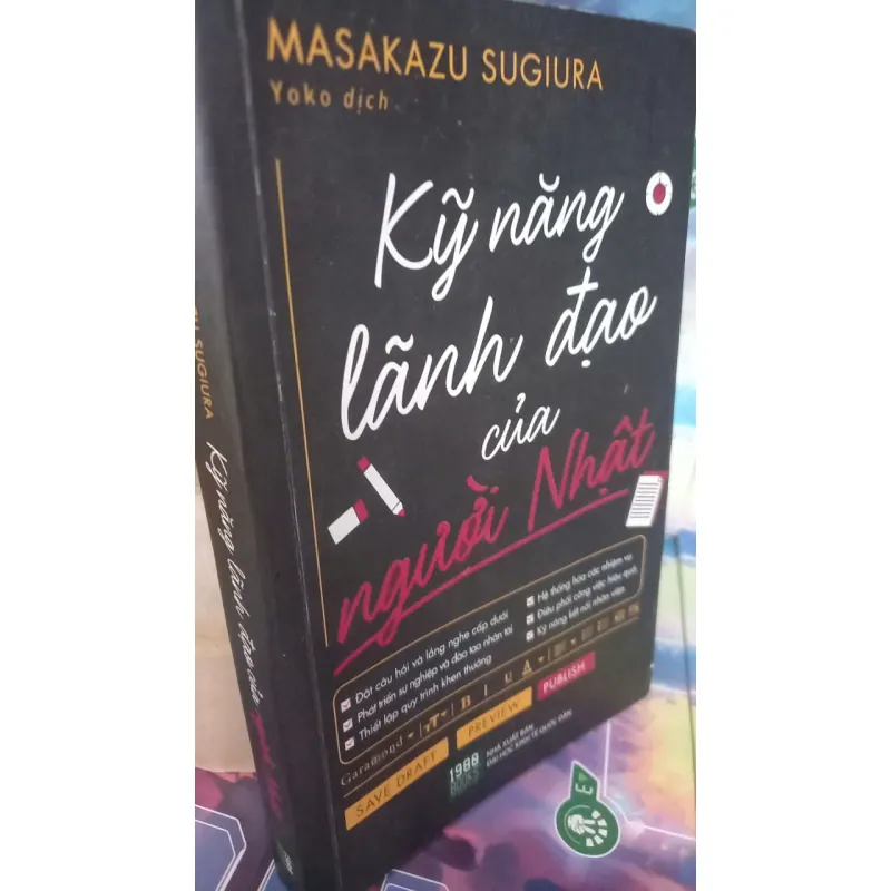 kỹ năng lãnh đạo của người nhật 1027490