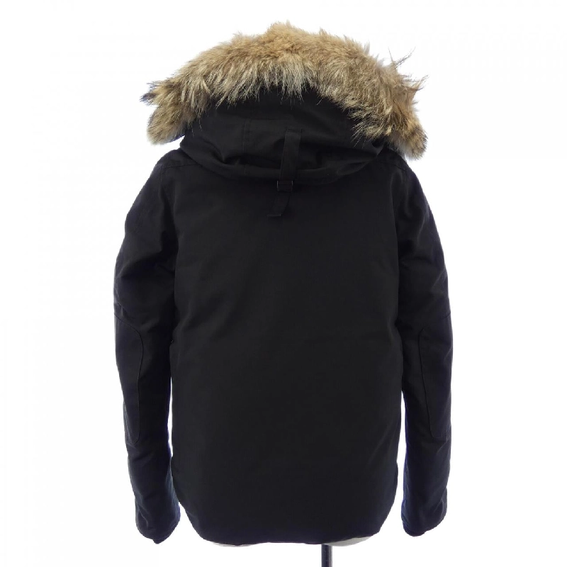 Canada Goose 2301JM Russell Áo khoác lông vũ - Hàng hiệu Chính hãng 883490