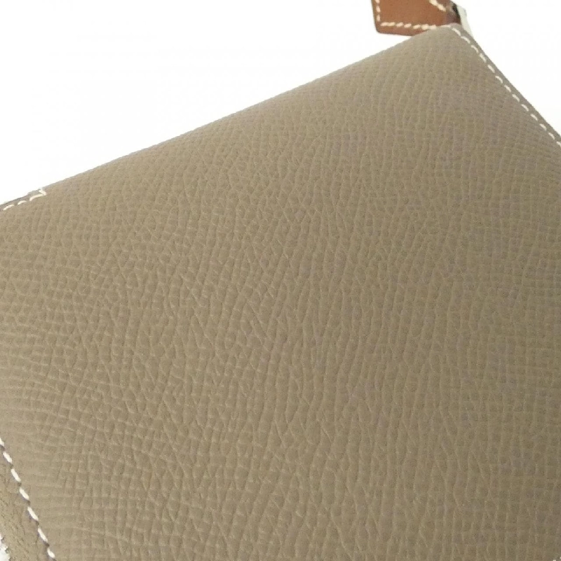 Ví Hermès FANTAISIE BOTANIQUE Silk In Compact 080204CK - Hàng hiệu Authentic 806144