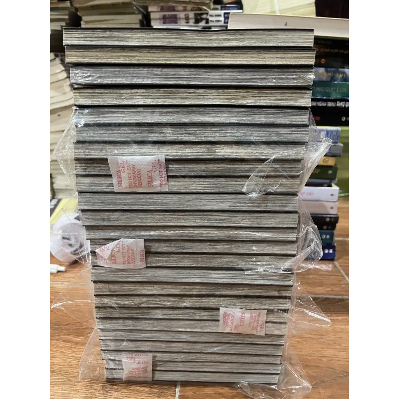 Thiên thần diệt thế 1-24  (5) 975820