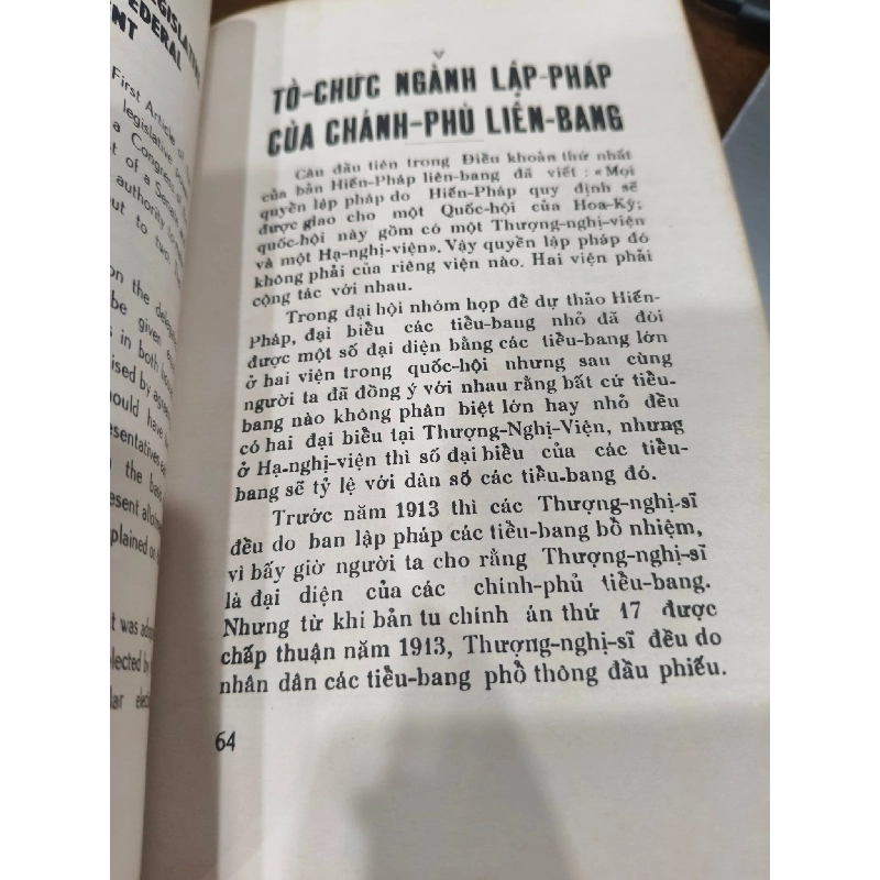 Lịch Sử Nền Dân Chủ và Phương Pháp Áp Dụng - 55 Người 396664