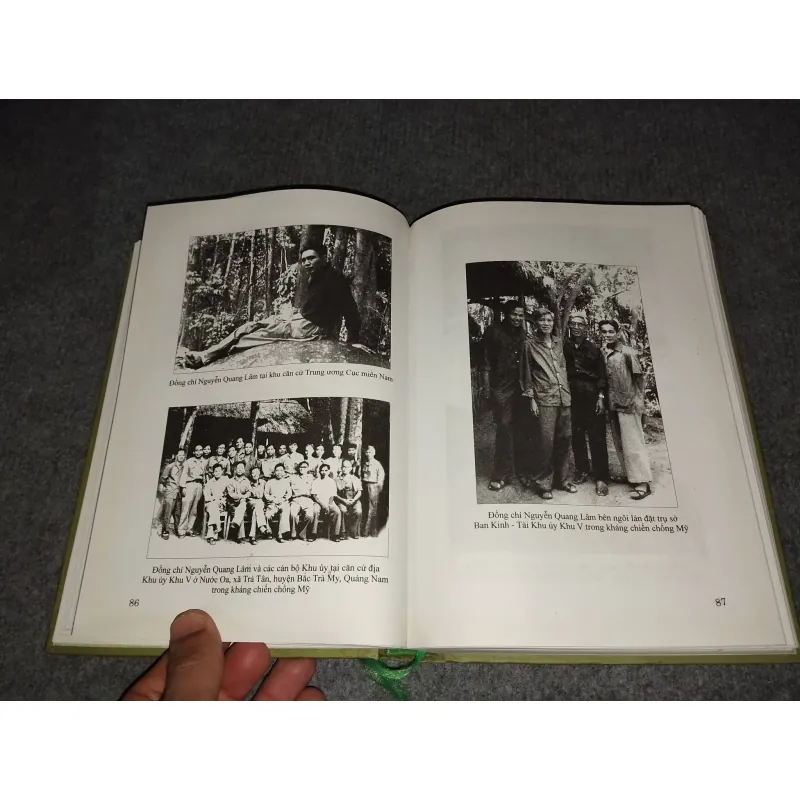 NGUYỄN QUANG LÃM CUỘC ĐỜI TRỌN VẸN NGHĨA TÌNH 991129