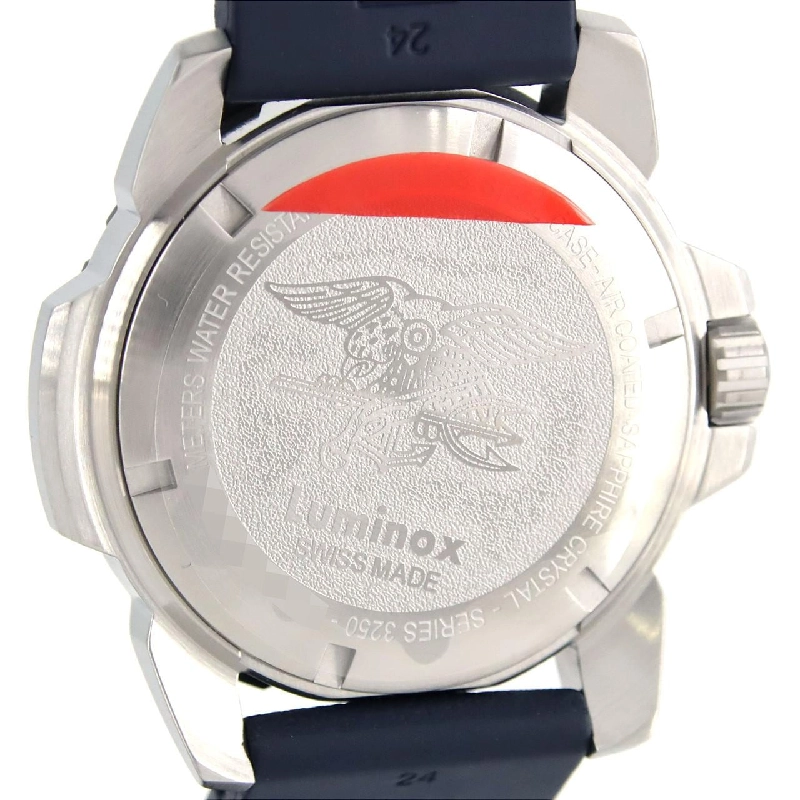 Luminox Navy Seals 3253.CB SS Quartz - Hàng hiệu Chính hãng 883364