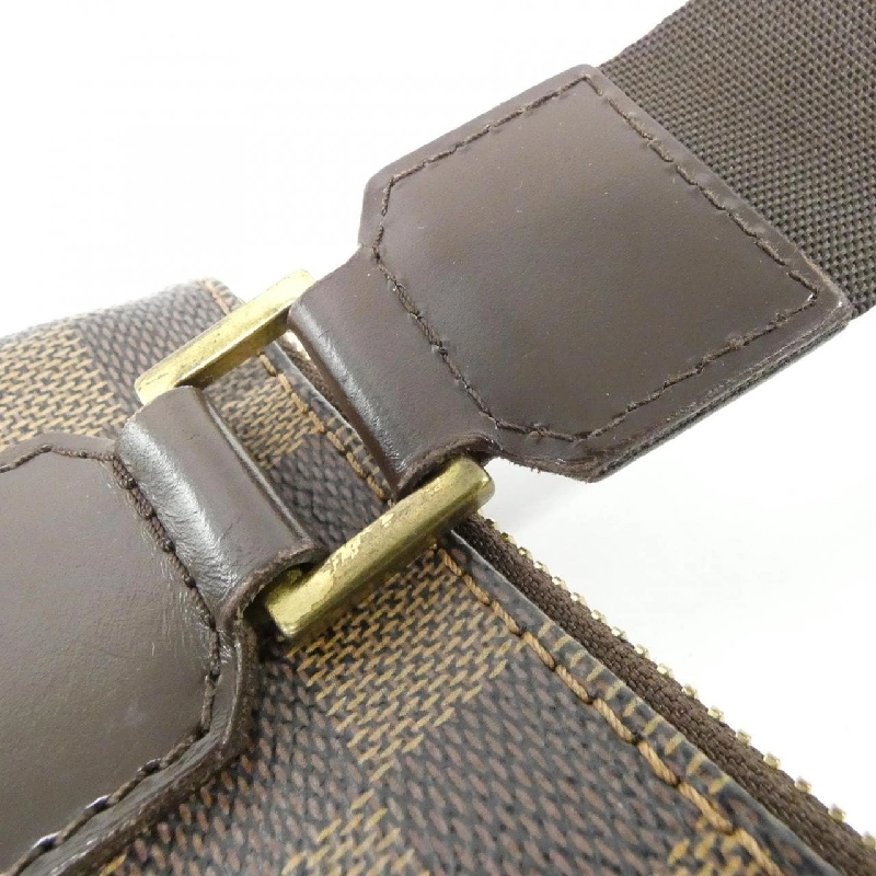 Túi đeo vai Louis Vuitton Damier Pouch Bosphore N51111 - Hàng hiệu Chính hãng 802507