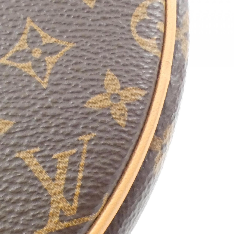 Túi xách Louis Vuitton Monogram Petit Boîte Chapeau M43514 618735