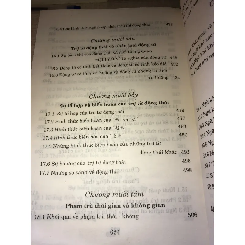 Ngữ pháp hán ngữ thực hành-Phòng Ngọc Thanh 972653