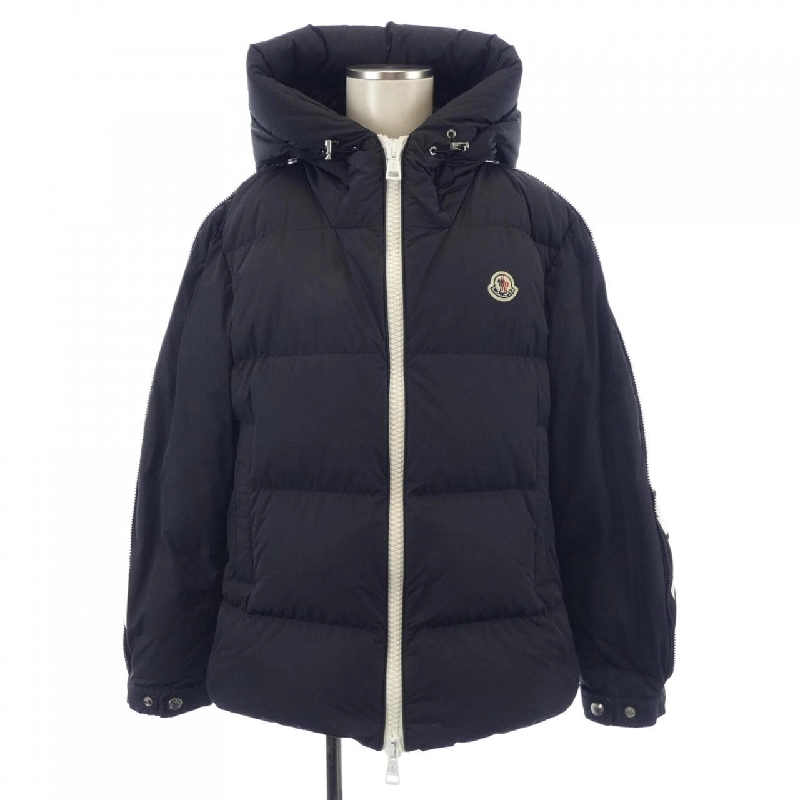 MONCLER IDIL Áo khoác lông - Hàng hiệu Chính hãng 902325