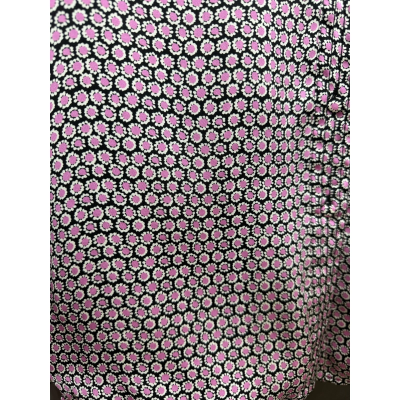 Sơ mi lụa Zara 477950