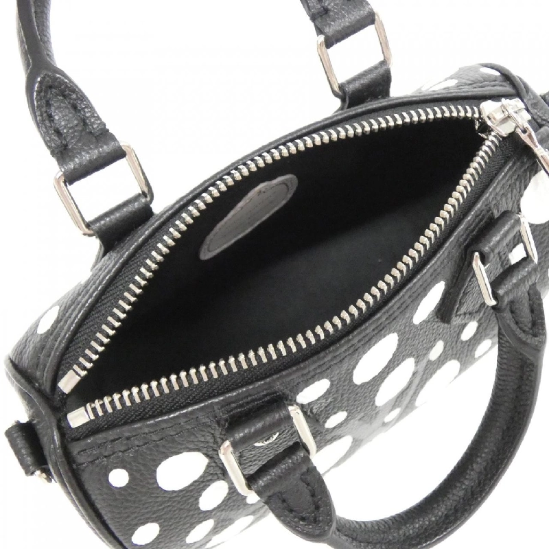 Túi xách Boston Louis Vuitton Monogram Empreinte (LV X YK) Nano Speedy M81910 - Hàng hiệu Chính hãng 769947