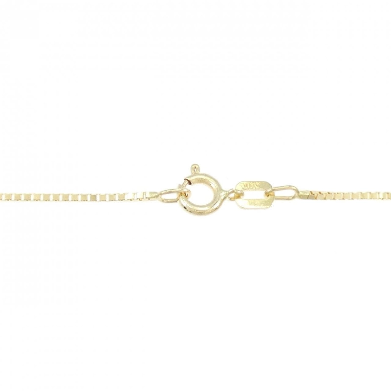 Dây chuyền Venetian 750YG - Hàng hiệu Chính hãng 867489