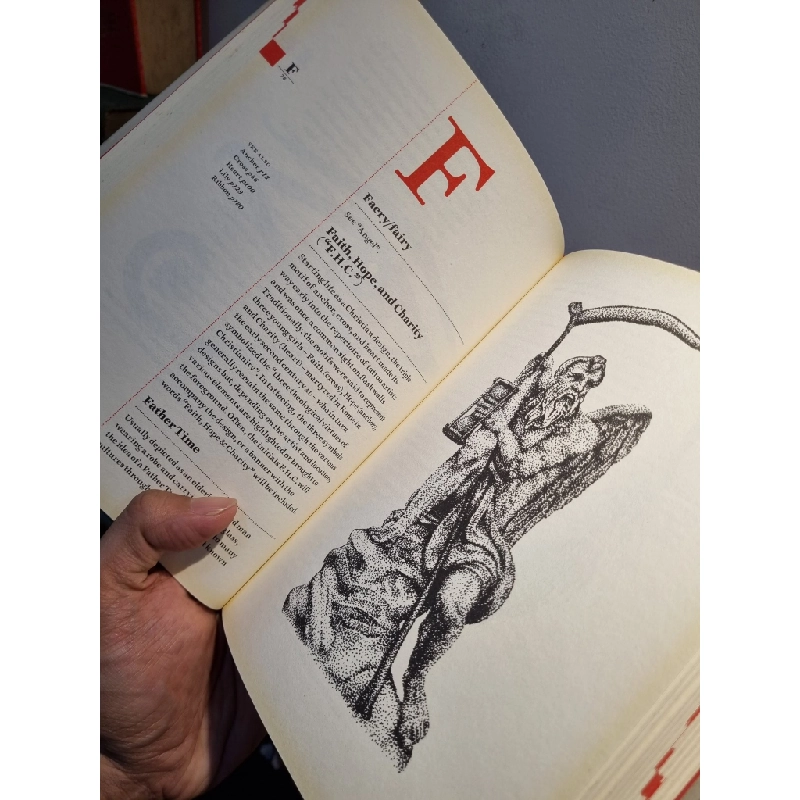 TATTOO DICTIONARY : An A-Z Guide To The Secret Language of Tattoos - Trent Aitken-Smith 233016