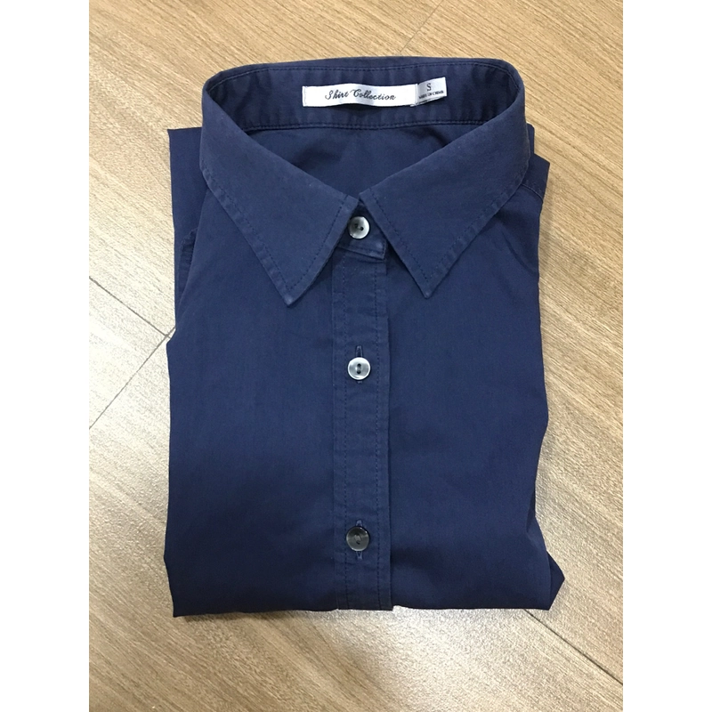 Áo hãng uniqlo size S Cần pass 35k 530898