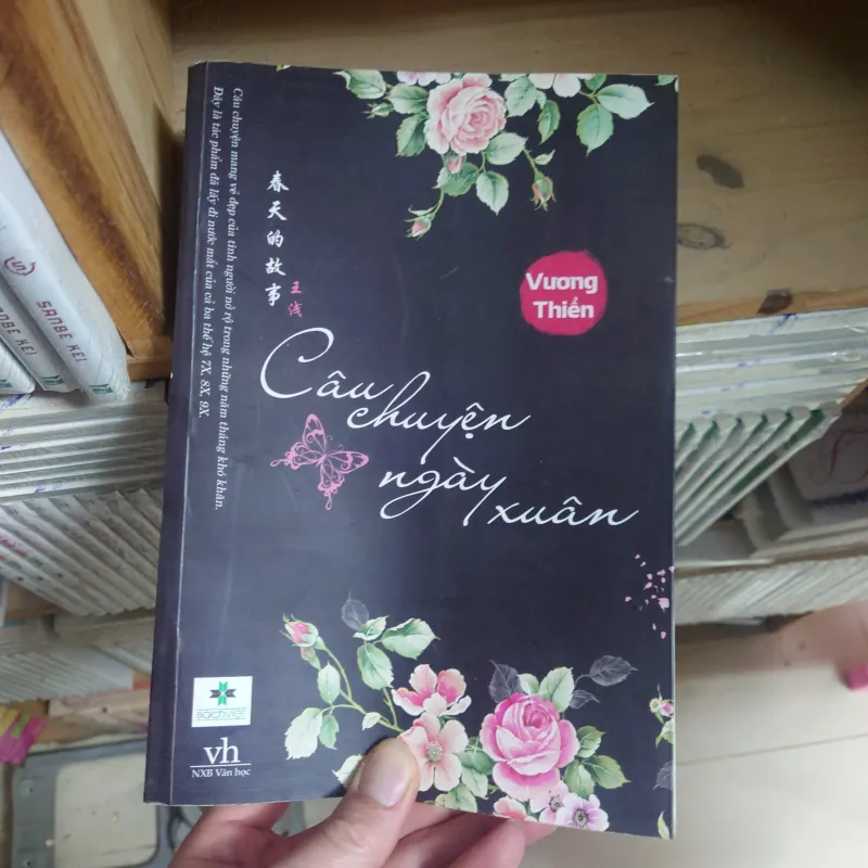 Câu chuyện ngày xuân 779377