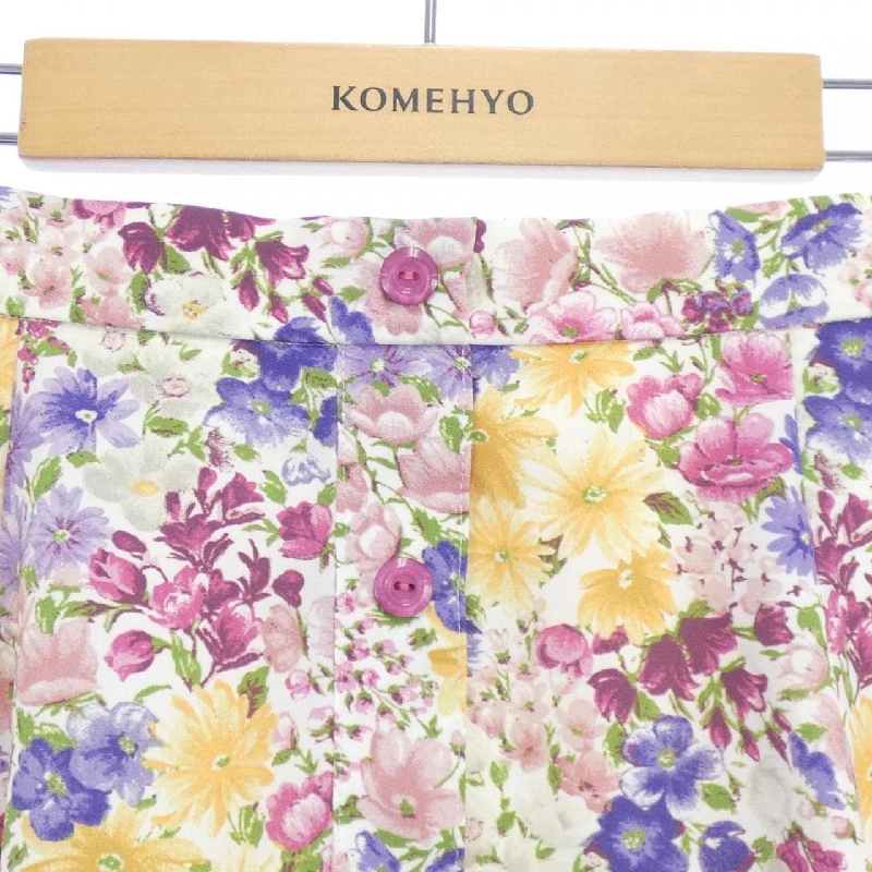 Chân váy TOCCA - Hàng hiệu Authentic 808214