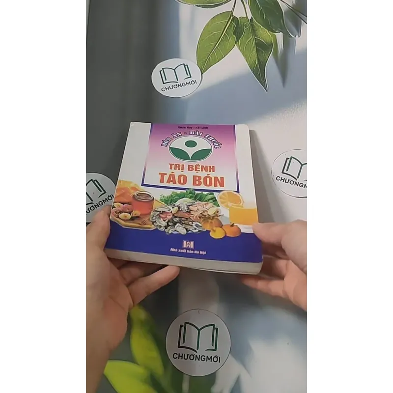 Món ăn - bài thuốc trị bệnh táo bón 688493