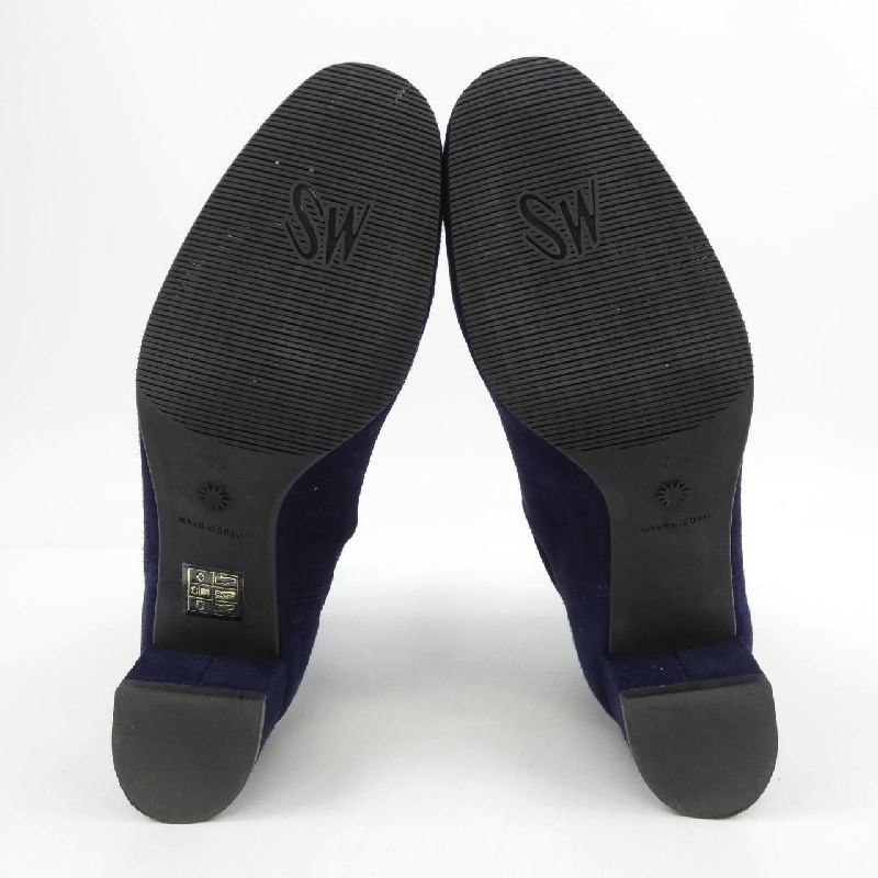 Giày bốt STUART WEITZMAN - Hàng hiệu Chính hãng 827823