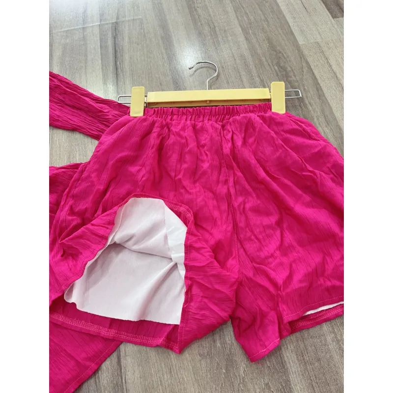 Set bộ hồng cánh sen 1021799