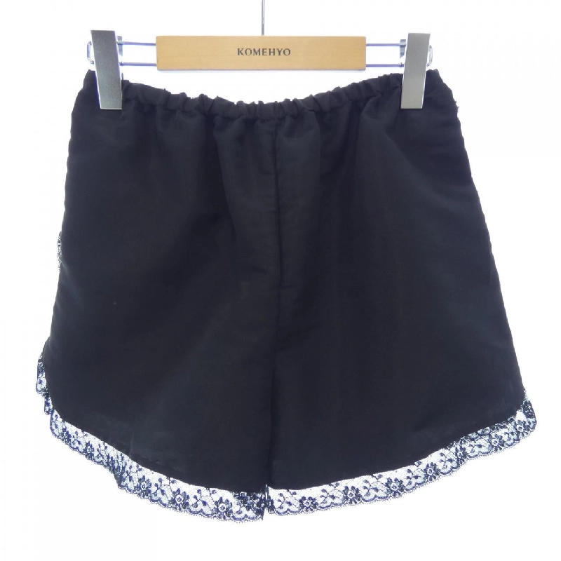 Quần short CHANEL - Hàng hiệu Authentic 824224