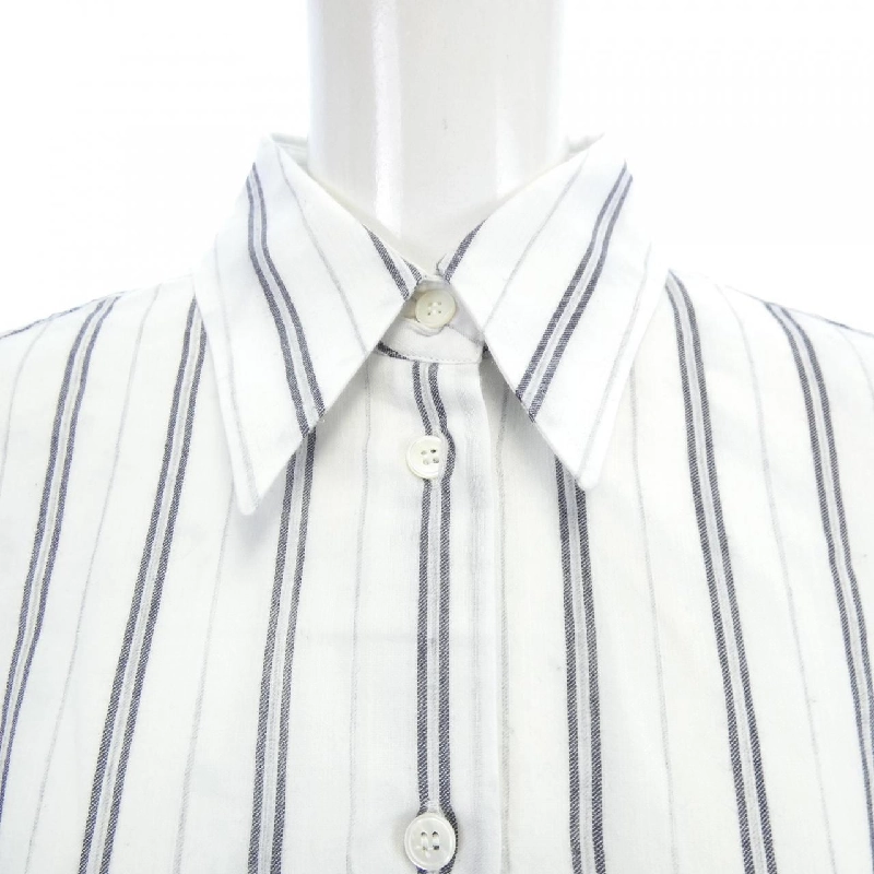 Áo sơ mi MM6 S52DL0195 629049