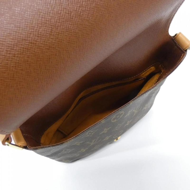 Túi xách vai Louis Vuitton Monogram Musette Salsa M51258 - Hàng hiệu Authentic 801903