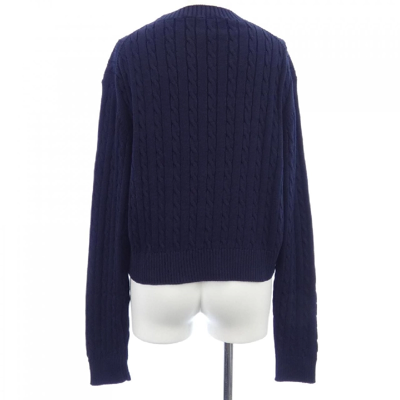 Prada PRADA P24A2S S232 1ZHP Áo len 633022