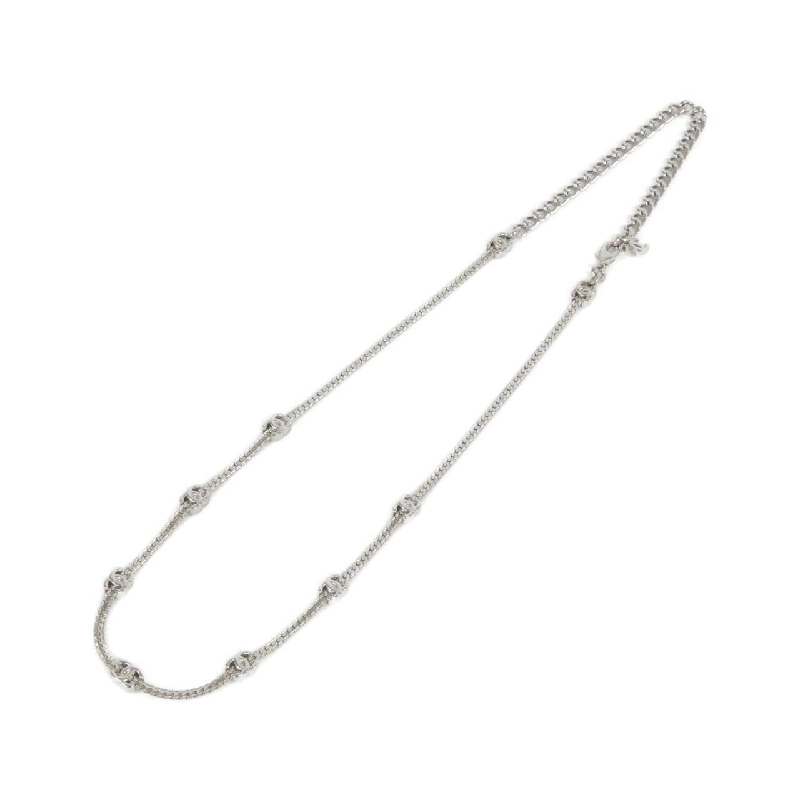 【Sản phẩm chưa sử dụng】Dây chuyền Chanel ABE254 624836