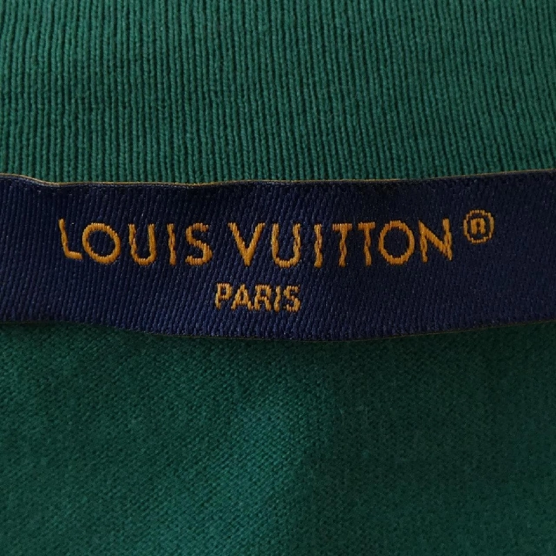 Áo thun LOUIS VUITTON HKY46WNPG - Hàng hiệu Chính hãng 894891