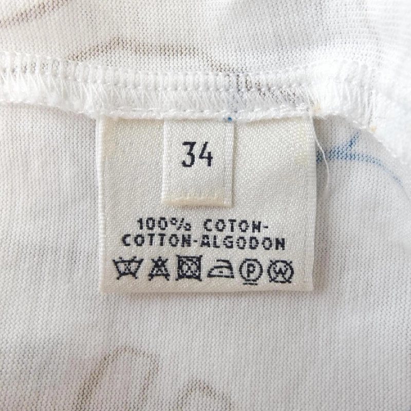 Áo thun HERMES CONSTELLATION - Hàng hiệu Authentic 775667