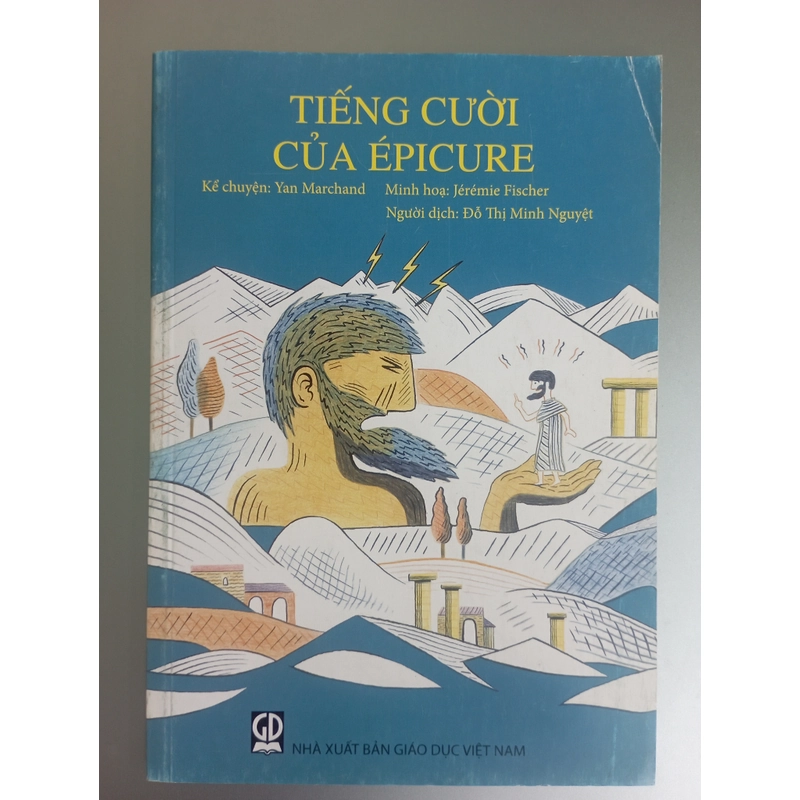 Cuộc đời và sự nghiệp của các triết gia (10 cuốn, minh họa màu) 507814