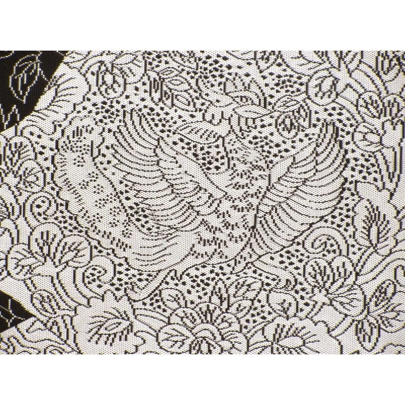 Đai lưng túi toàn bộ hoa văn hai mặt - Hàng hiệu Authentic 876236