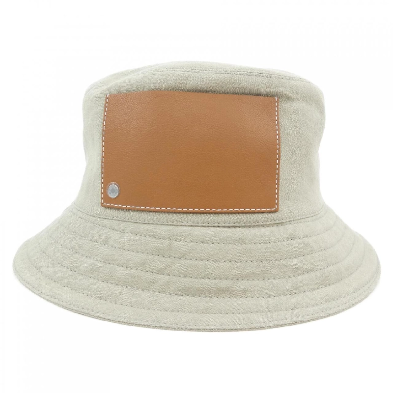 HERMES Elitaz H251028N Mũ - Hàng hiệu Chính hãng 904789