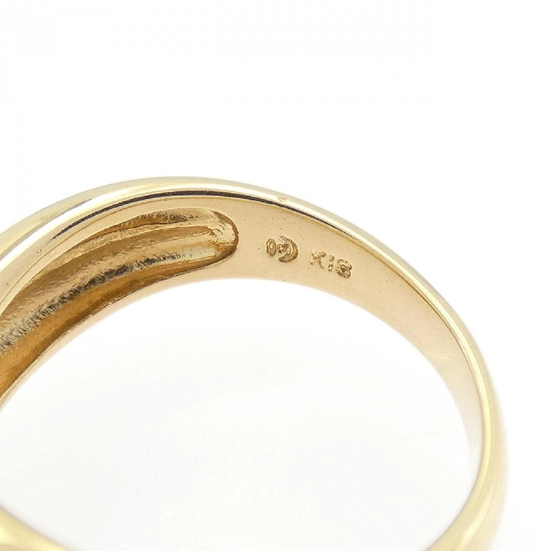 Nhẫn kim cương Tasaki 0.03CT - Hàng hiệu Authentic 839704