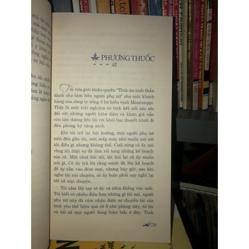 Bản lĩnh tuyệt vời của những người phụ nữ thành đạt  695627