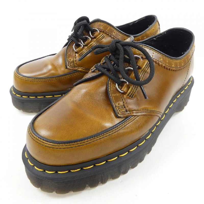 【Khuyến mãi】Giày Dr. Martens DR.MARTENS 662965
