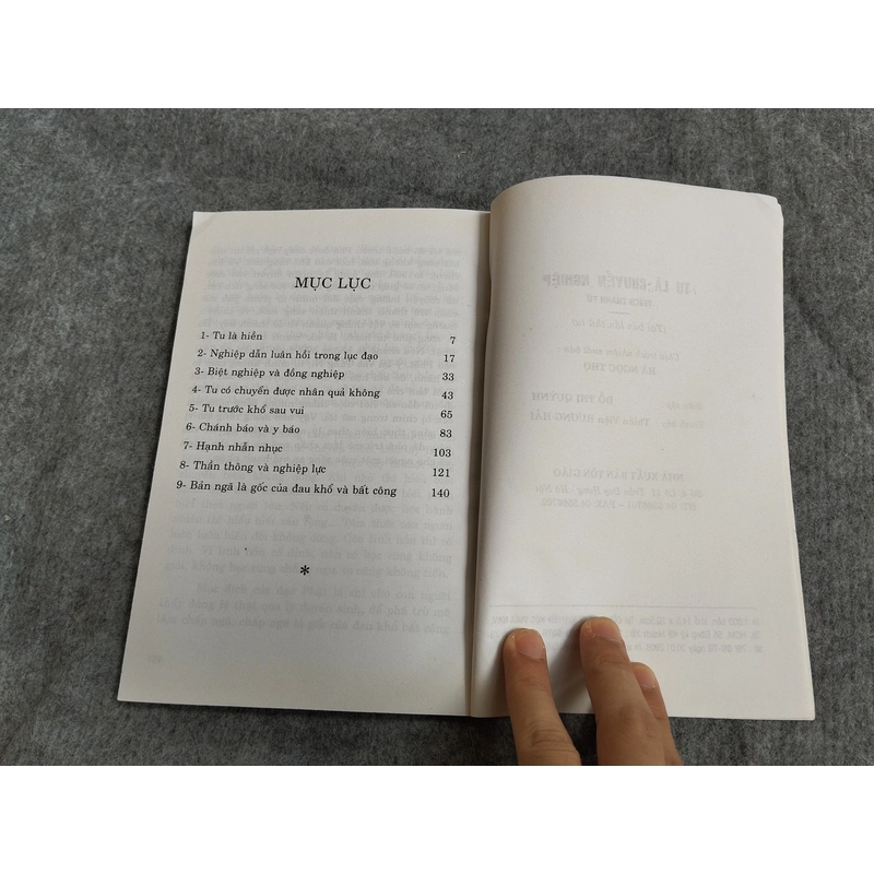 TU LÀ CHUYỂN NGHIỆP 549106