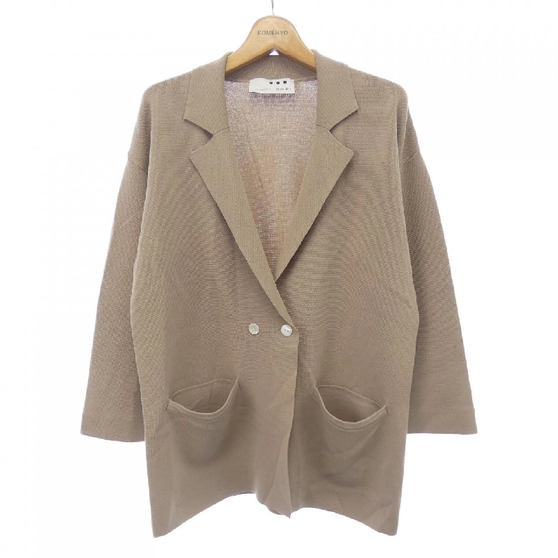 Three Dots Áo khoác cardigan 633339